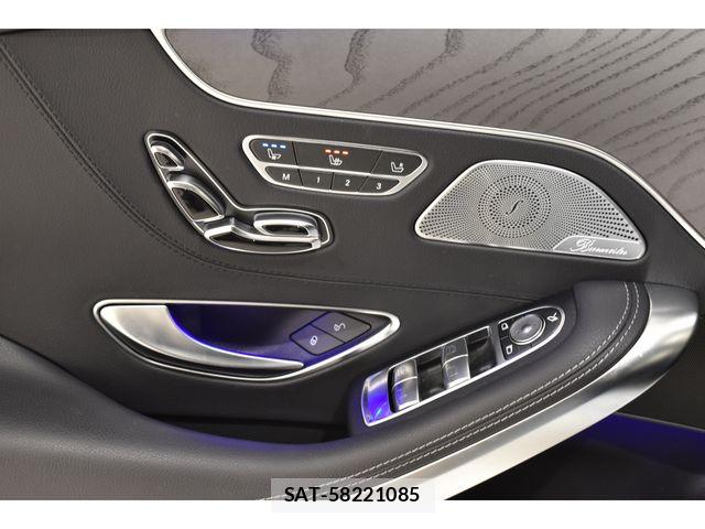Mercedes Benz S-CLASS 2020-02 6500252-5