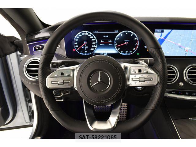 Mercedes Benz S-CLASS 2020-02 6500252-7