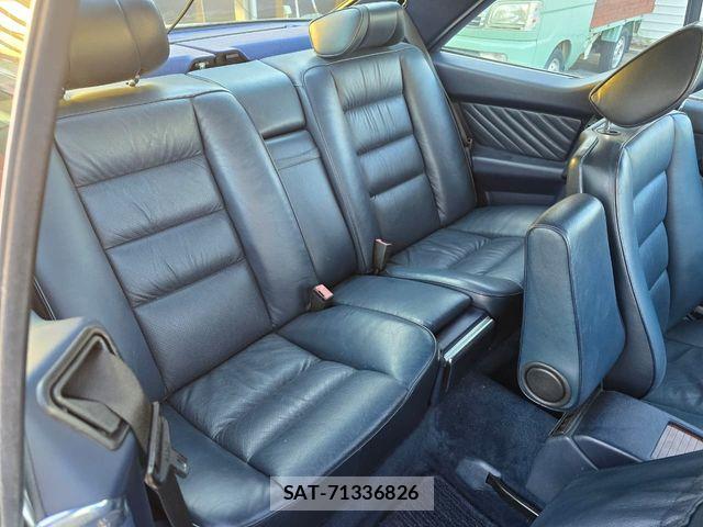 Mercedes Benz S-CLASS 1991-07 6815925-15
