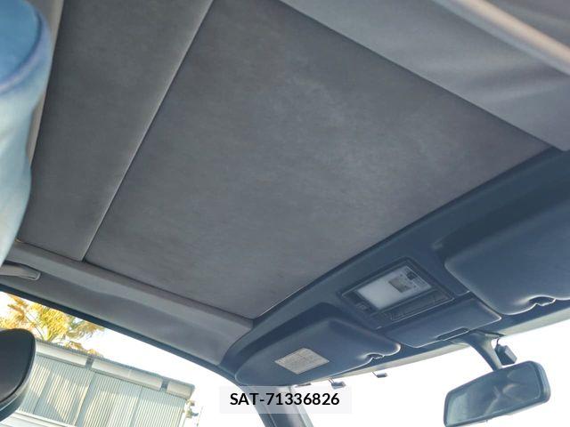 Mercedes Benz S-CLASS 1991-07 6815925-16