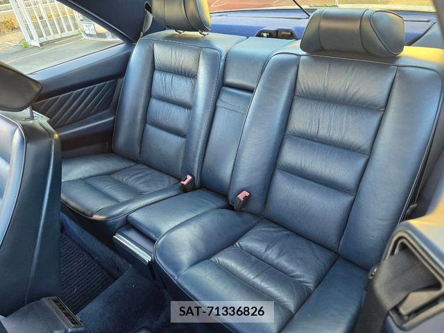 Mercedes Benz S-CLASS 1991-07 6815925-21