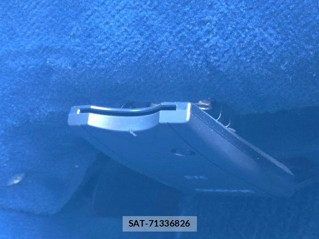 Mercedes Benz S-CLASS 1991-07 6815925-22