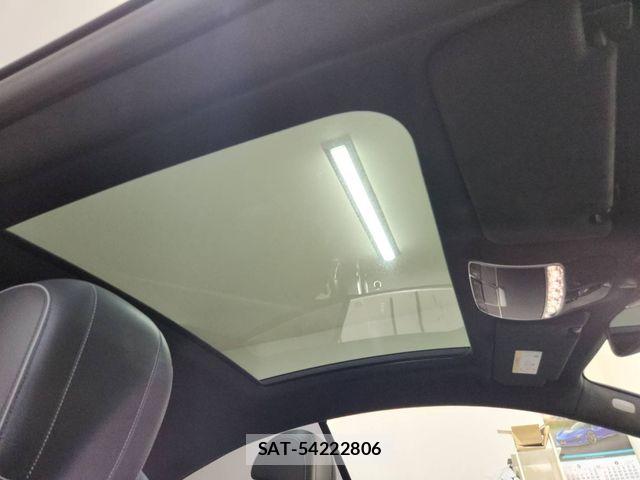 Mercedes Benz S-CLASS 2016-09 7221705-20