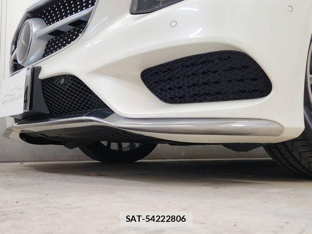 Mercedes Benz S-CLASS 2016-09 7221705-22