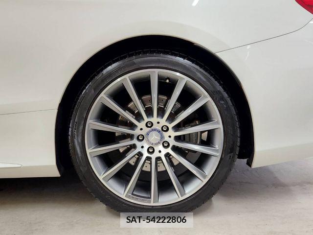 Mercedes Benz S-CLASS 2016-09 7221705-24
