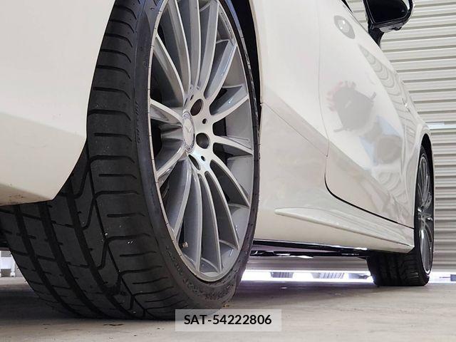 Mercedes Benz S-CLASS 2016-09 7221705-25
