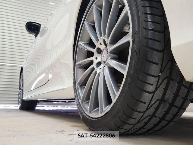 Mercedes Benz S-CLASS 2016-09 7221705-26