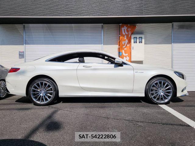 Mercedes Benz S-CLASS 2016-09 7221705-27