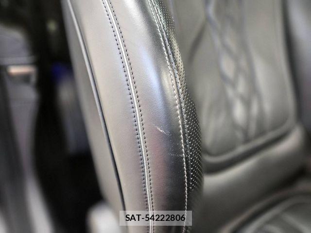 Mercedes Benz S-CLASS 2016-09 7221705-7