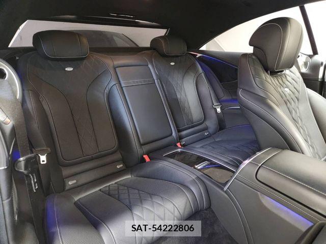 Mercedes Benz S-CLASS 2016-09 7221705-8