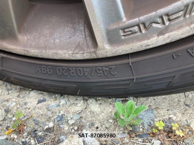Mercedes Benz S-CLASS 2015-09 7251507-9