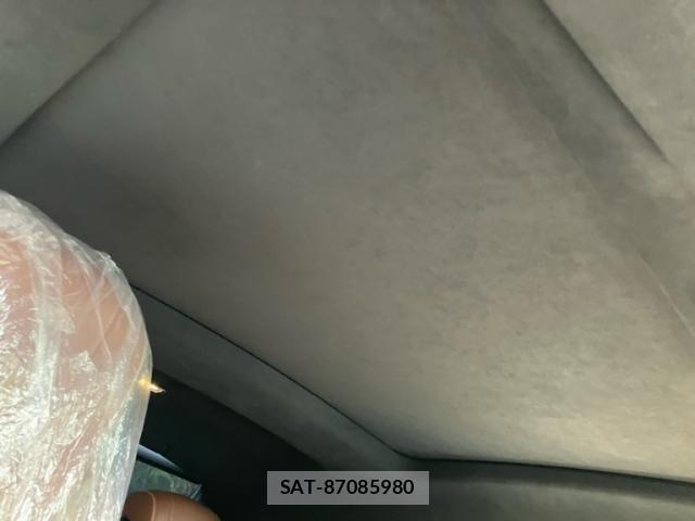 Mercedes Benz S-CLASS 2015-09 7251507-14