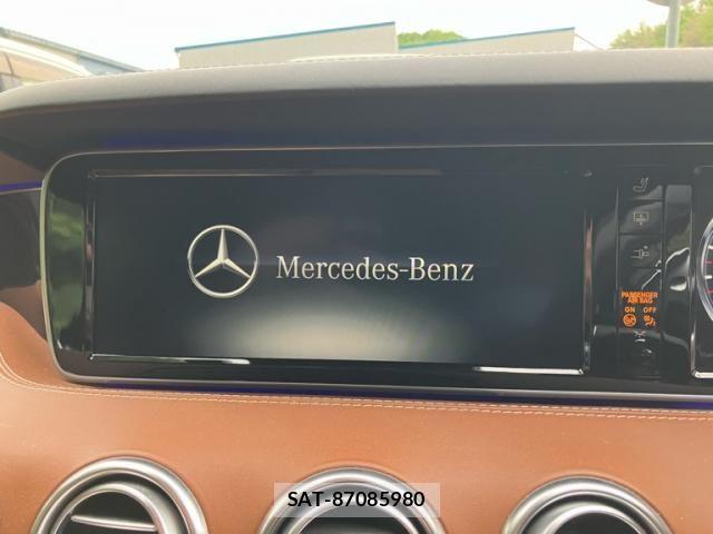 Mercedes Benz S-CLASS 2015-09 7251507-21