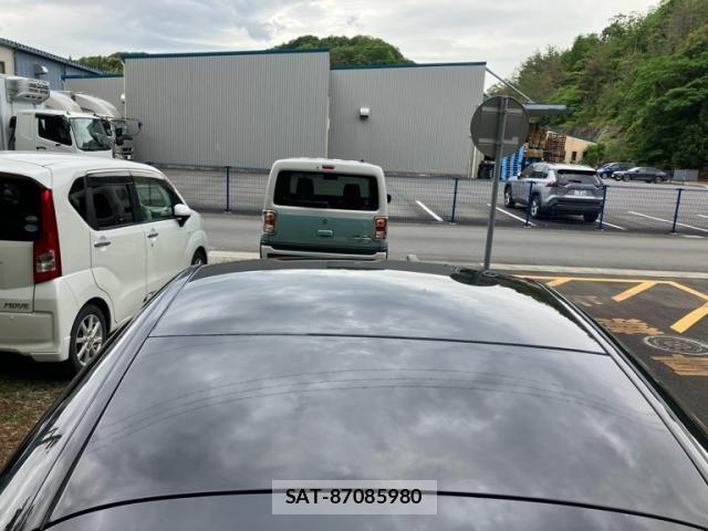Mercedes Benz S-CLASS 2015-09 7251507-4