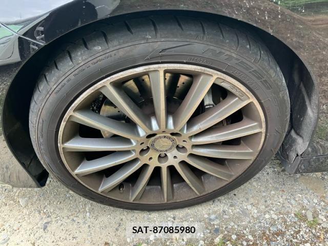 Mercedes Benz S-CLASS 2015-09 7251507-5