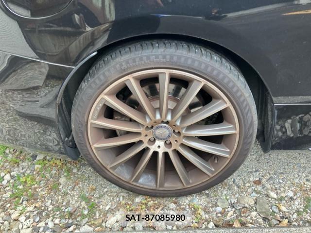 Mercedes Benz S-CLASS 2015-09 7251507-7