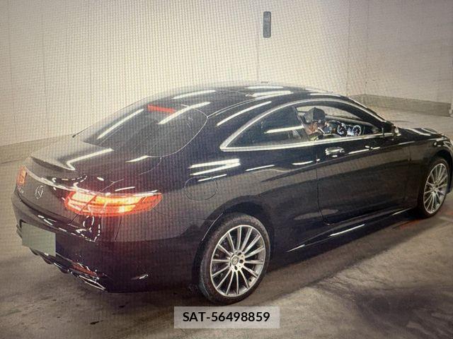 Mercedes Benz S-CLASS 2015-12 7328352-3
