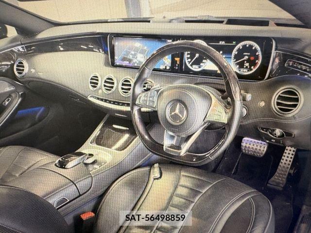 Mercedes Benz S-CLASS 2015-12 7328352-4