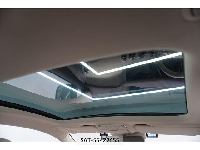 Mercedes Benz S-CLASS 2016-02 8100425-23