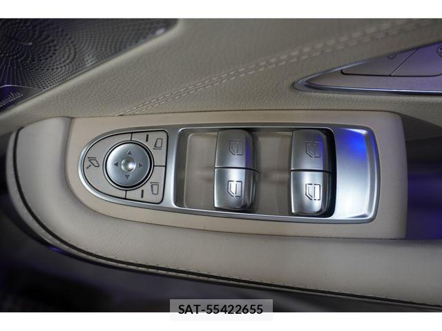 Mercedes Benz S-CLASS 2016-02 8100425-26