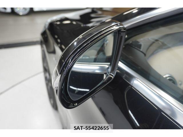 Mercedes Benz S-CLASS 2016-02 8100425-27