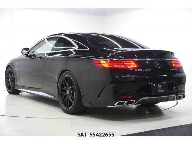 Mercedes Benz S-CLASS 2016-02 8100425-6