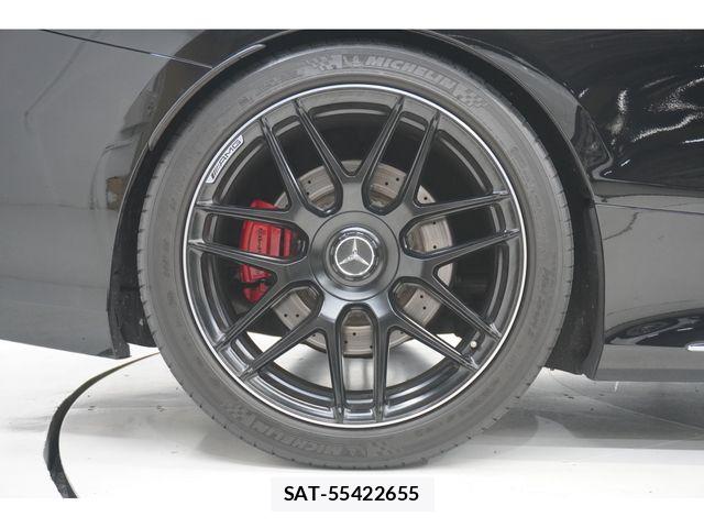 Mercedes Benz S-CLASS 2016-02 8100425-8