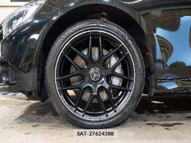 Mercedes Benz S-CLASS 2016-10 8131212-7