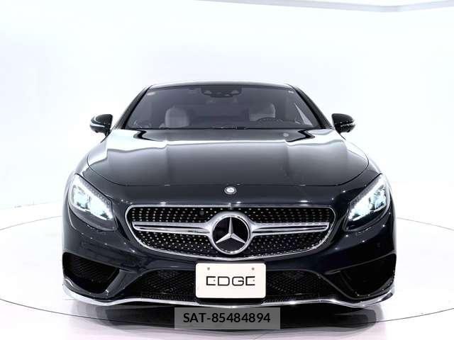 Mercedes Benz S-CLASS 2015-03 8208698-10