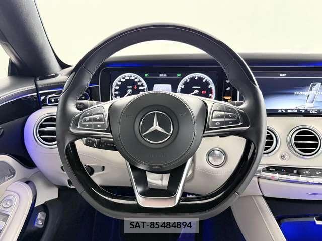 Mercedes Benz S-CLASS 2015-03 8208698-12