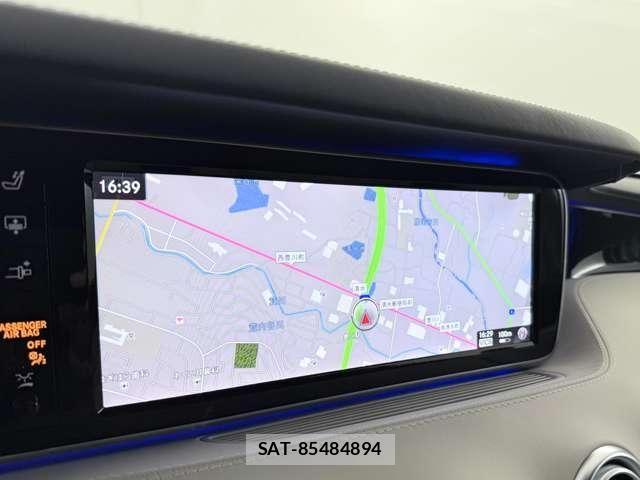 Mercedes Benz S-CLASS 2015-03 8208698-14