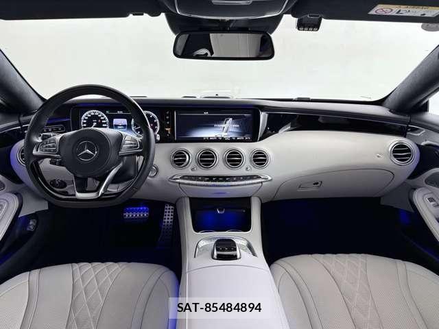 Mercedes Benz S-CLASS 2015-03 8208698-1