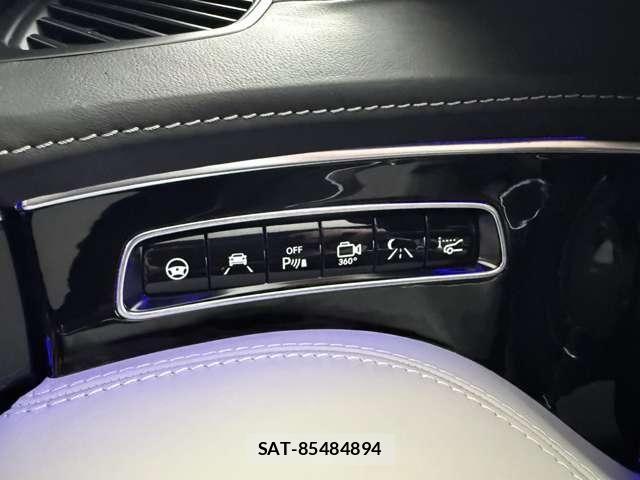 Mercedes Benz S-CLASS 2015-03 8208698-19