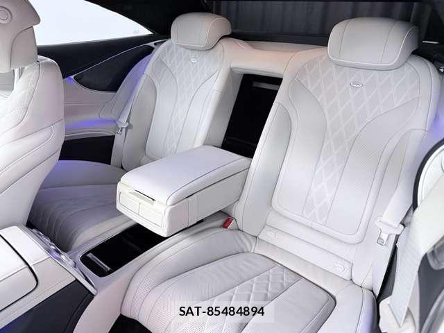 Mercedes Benz S-CLASS 2015-03 8208698-20