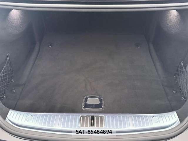 Mercedes Benz S-CLASS 2015-03 8208698-22