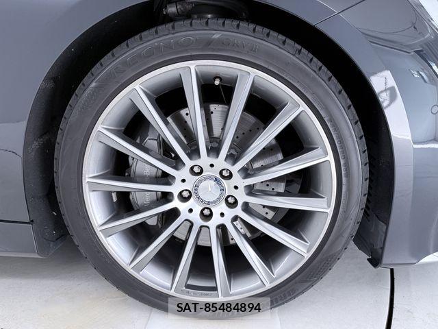 Mercedes Benz S-CLASS 2015-03 8208698-25