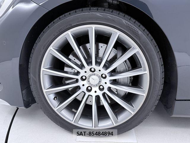 Mercedes Benz S-CLASS 2015-03 8208698-26