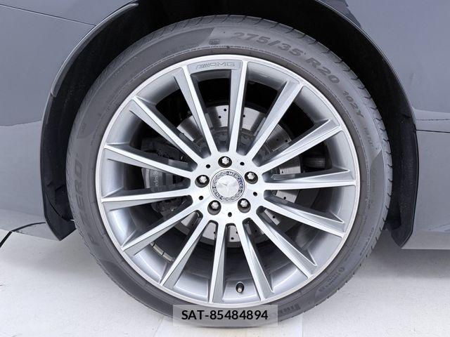 Mercedes Benz S-CLASS 2015-03 8208698-27