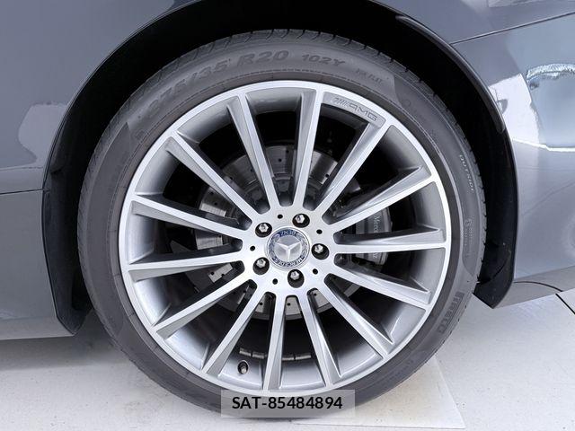 Mercedes Benz S-CLASS 2015-03 8208698-28