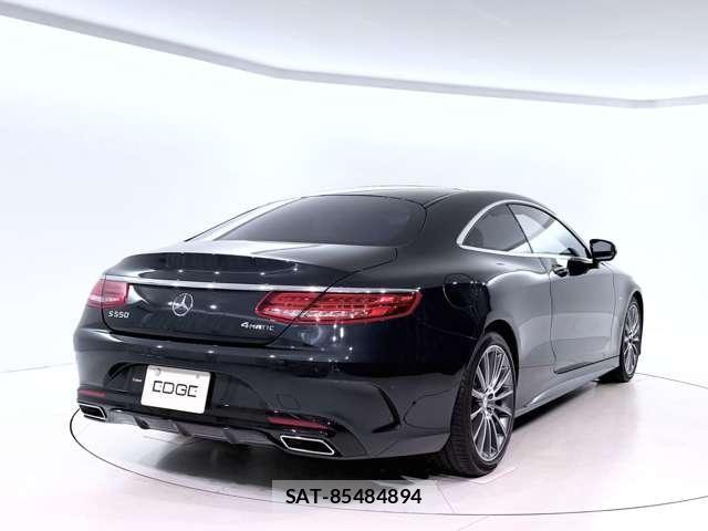 Mercedes Benz S-CLASS 2015-03 8208698-6