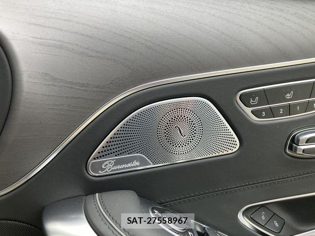 Mercedes Benz S-CLASS 2018-06 8413581-10