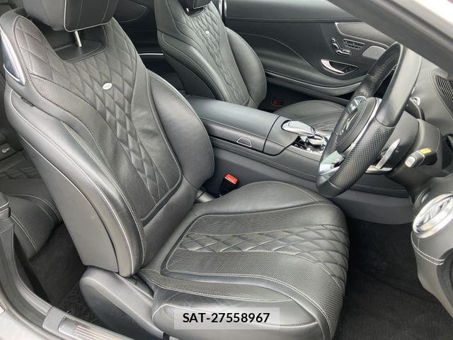 Mercedes Benz S-CLASS 2018-06 8413581-11
