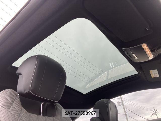 Mercedes Benz S-CLASS 2018-06 8413581-13
