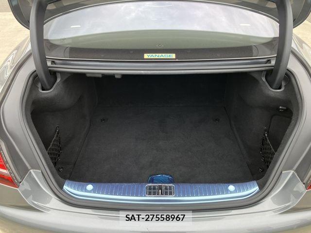 Mercedes Benz S-CLASS 2018-06 8413581-15