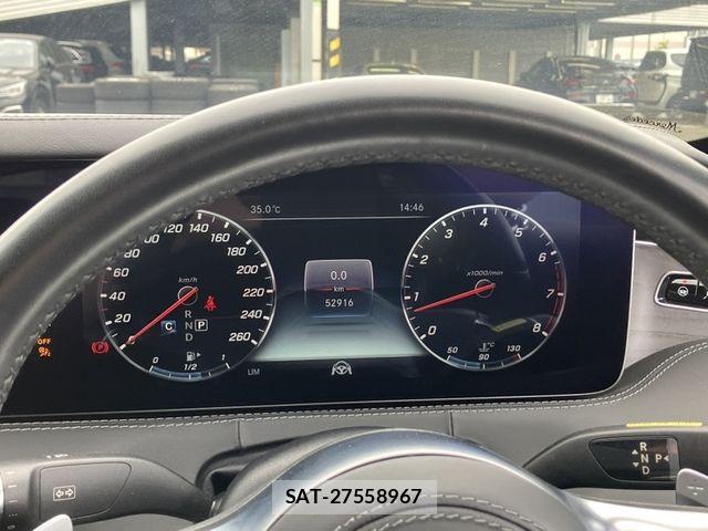Mercedes Benz S-CLASS 2018-06 8413581-6