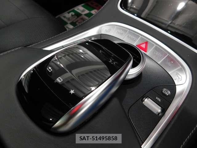 Mercedes Benz S-CLASS 2016-09 1237087-15