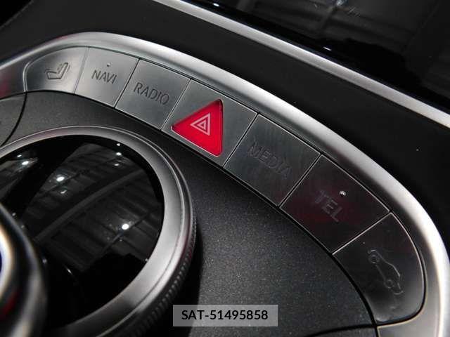 Mercedes Benz S-CLASS 2016-09 1237087-16