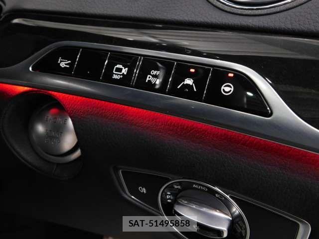 Mercedes Benz S-CLASS 2016-09 1237087-17