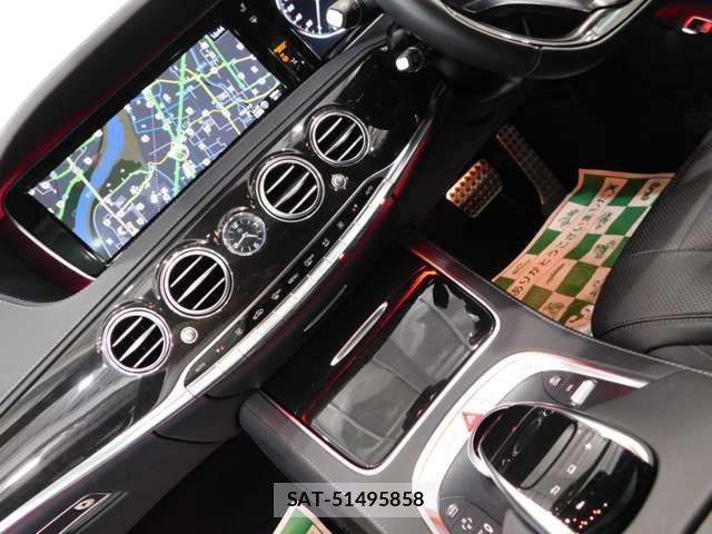 Mercedes Benz S-CLASS 2016-09 1237087-5