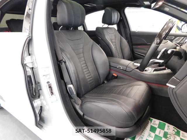 Mercedes Benz S-CLASS 2016-09 1237087-7